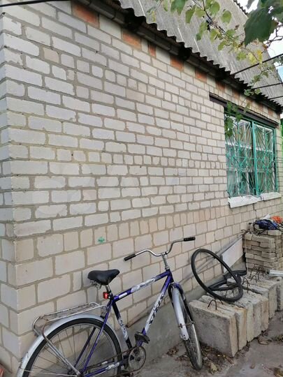 Дача 83 м² на участке 6 сот.