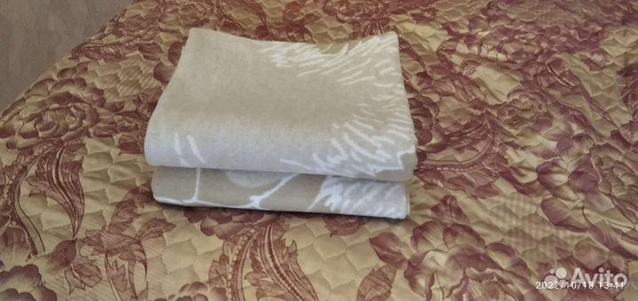 Детское одеяло