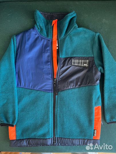 Толстовка molo 116