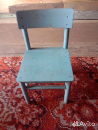 Стул для кормления