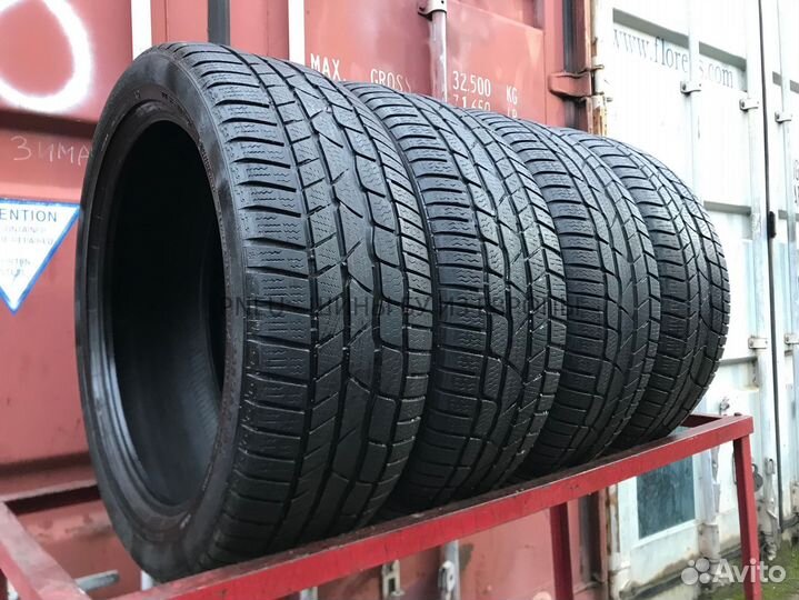 Continental ContiWinterContact TS 830 P 235/45 R19 99V