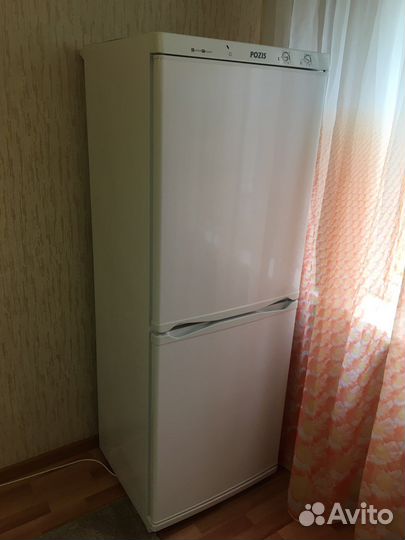 Морозильная камера бу pozis