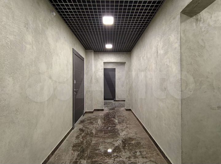 Квартира-студия, 23 м², 7/18 эт.