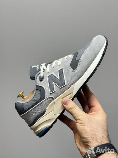 Кроссовки New Balance 999 (42)