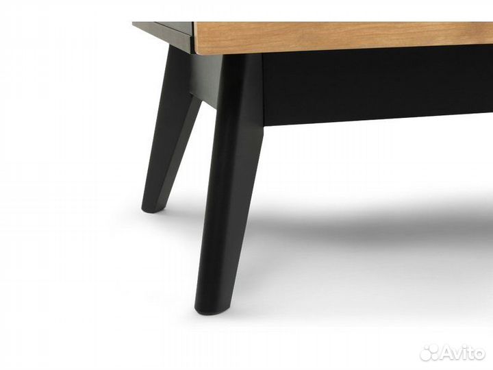 Тв-тумба Хайдер Дуб Тортуга