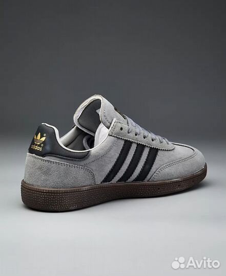 Кроссовки мужские adidas spezial 2024