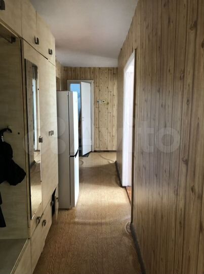 3-к. квартира, 63 м², 3/5 эт.