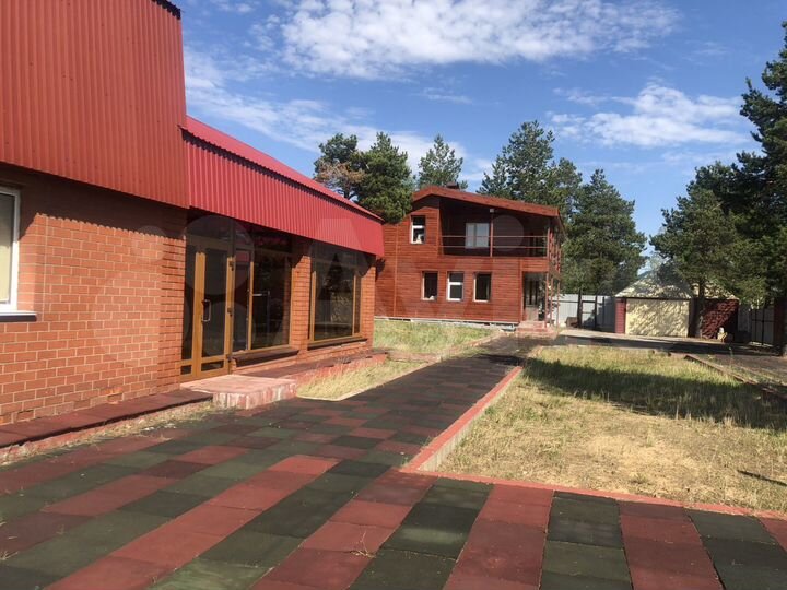 Дача 150 м² на участке 11 сот.