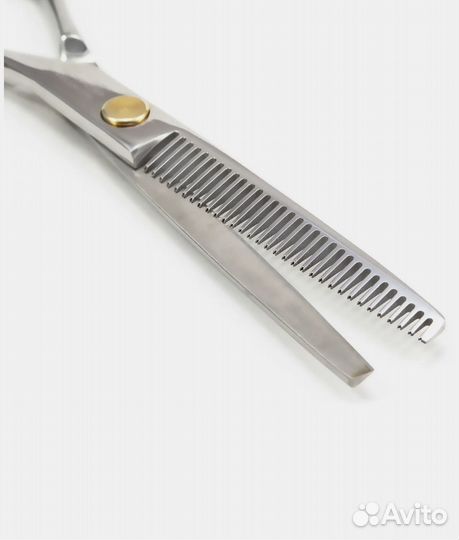 Ножницы профессиональные филировочные