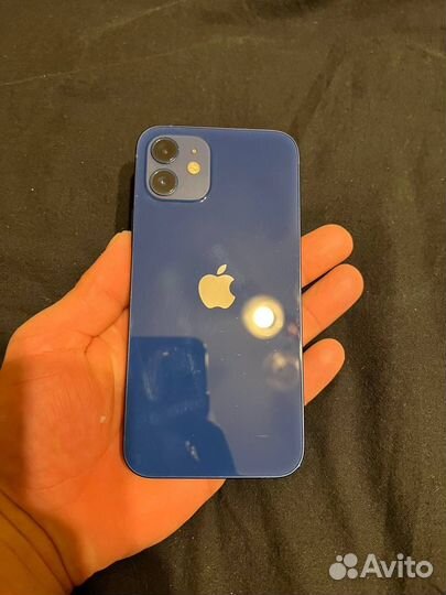 iPhone 12, 128 ГБ