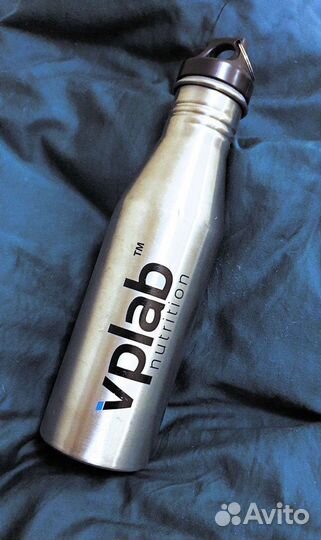 Спортивная бутылка на 700мл