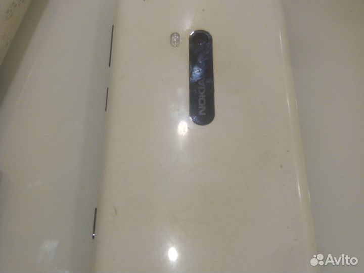 Nokia Lumia 920, 32 ГБ
