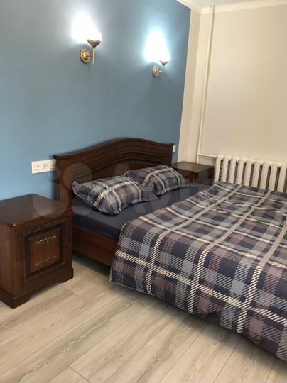 2-к. квартира, 45 м², 1/5 эт.