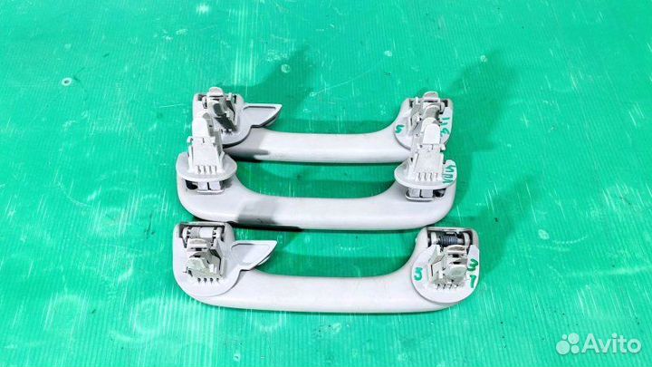 Ручка потолка Renault Megane 2 универсал K9K724