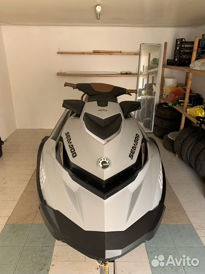 Brp Gti 155 2018