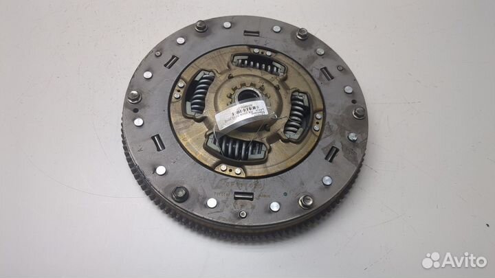 Маховик Lexus RX, 2010