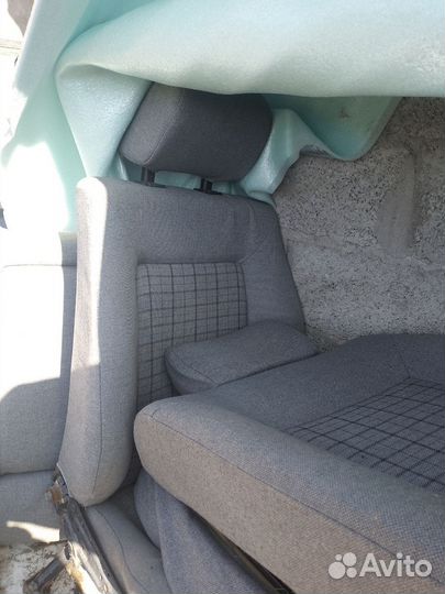 Запчасти на фольксваген пассат б3