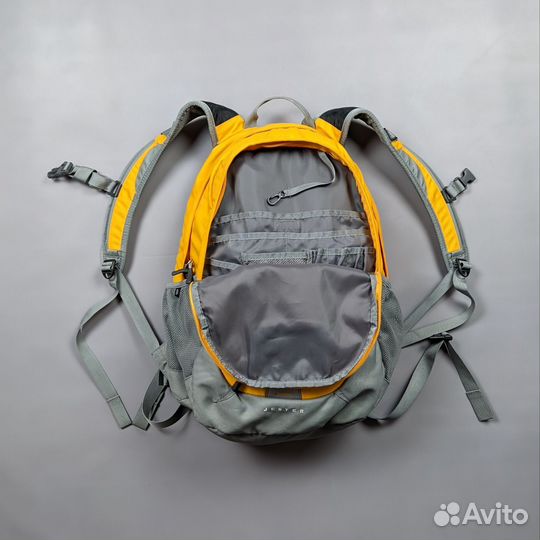 Рюкзак The north face jester оригинал
