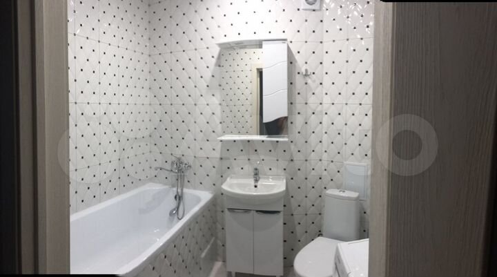 2-к. квартира, 48 м², 4/7 эт.