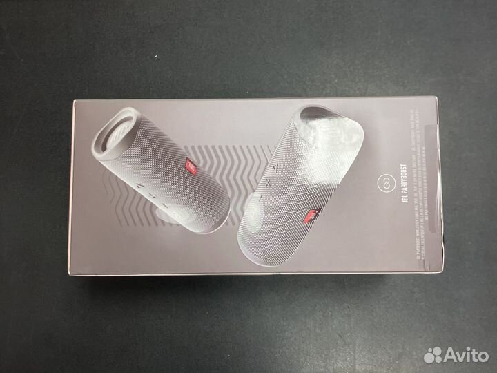 Колонка jbl flip 5