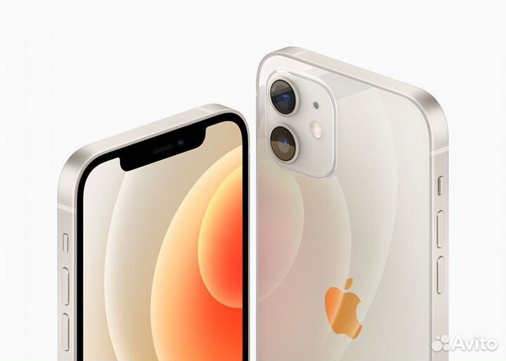 iPhone 12, 64 ГБ