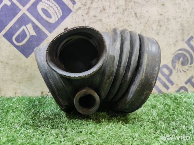 Патрубок воздушного фильтра Bmw E39 седан 2.5 M52