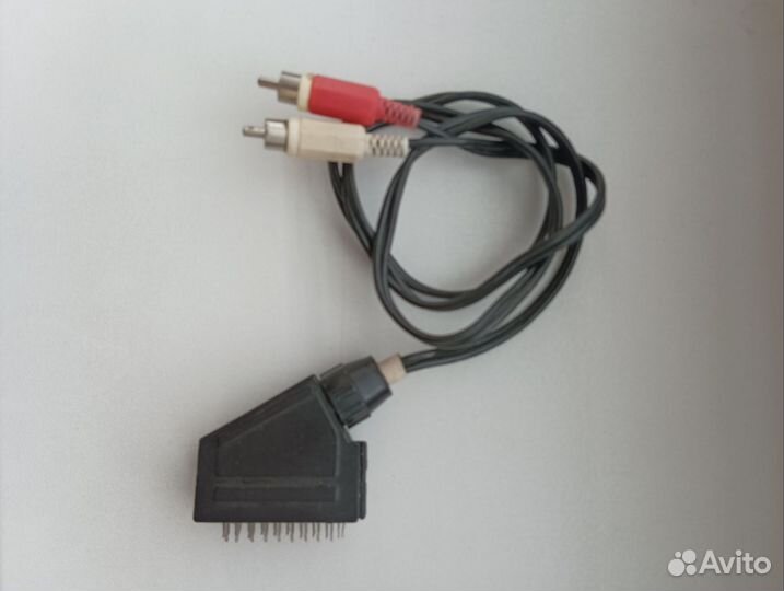 Провода аудио видео и зарядные устройства