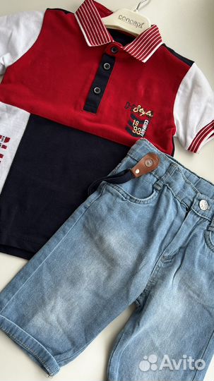 Костюм детский