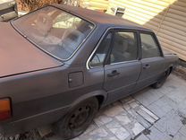 Audi 90 2.0 MT, 1986, 10 000 км, с пробегом, цена 100 000 руб.