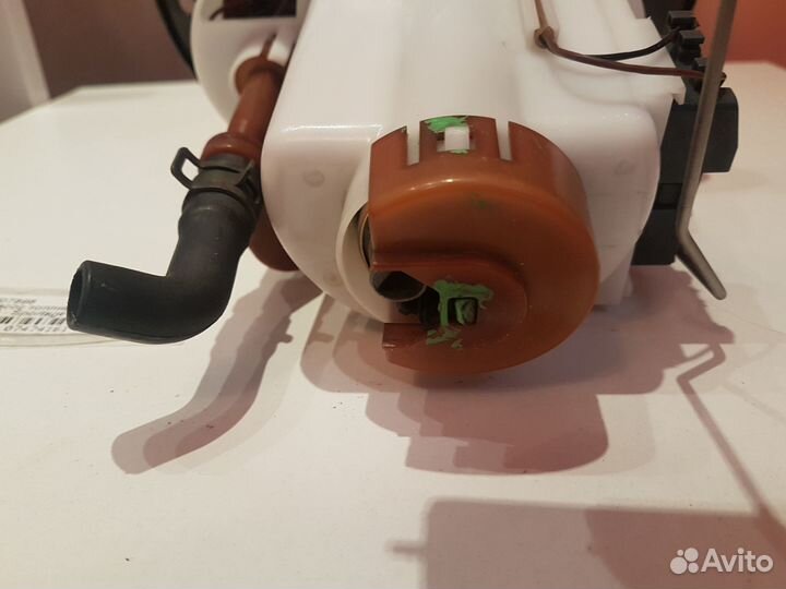 Топливный модуль Hyundai/Kia