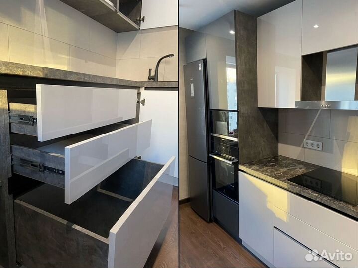 Кухонный гарнитур