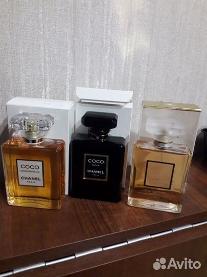 Женский оригинальный парфюм