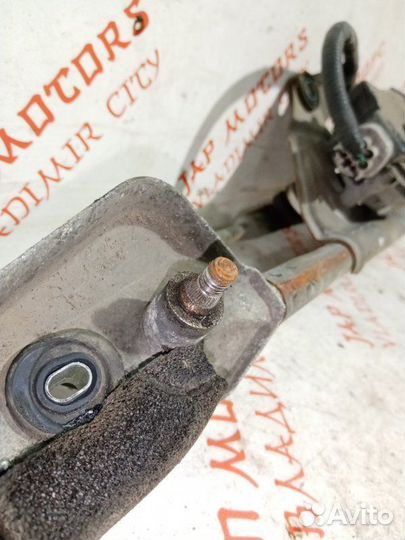 Трапеция дворников передняя Ford Escape L3 2.3