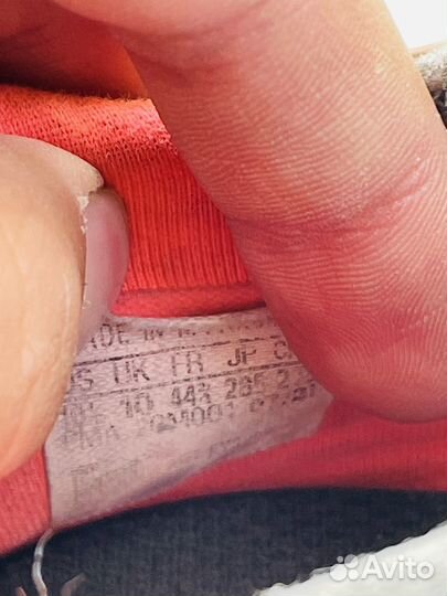 Бутсы adidas x messi