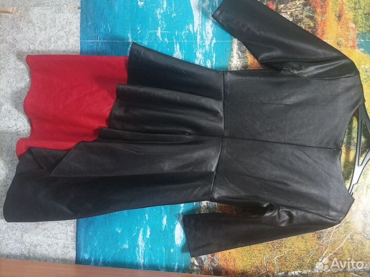 Вечернее платье 42 размер