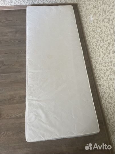 Матрас детский 70*180