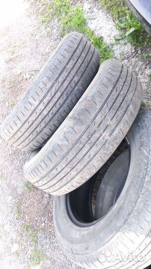 Bridgestone Nextry Ecopia 185/70 R14