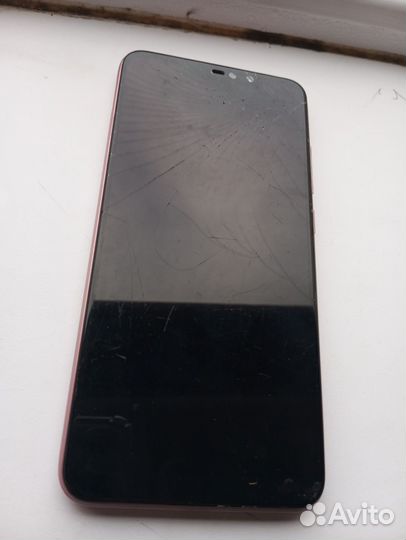 Xiaomi Redmi Note 6 Pro, 4/64 ГБ