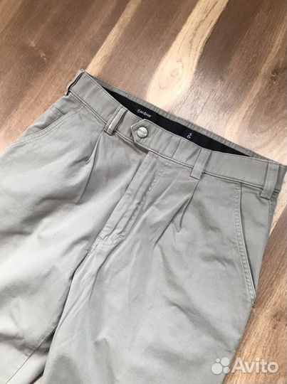 Брюки gardeur stretch