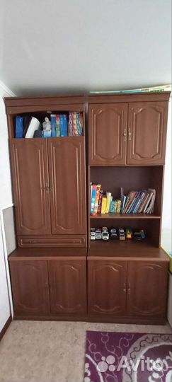 Шкаф