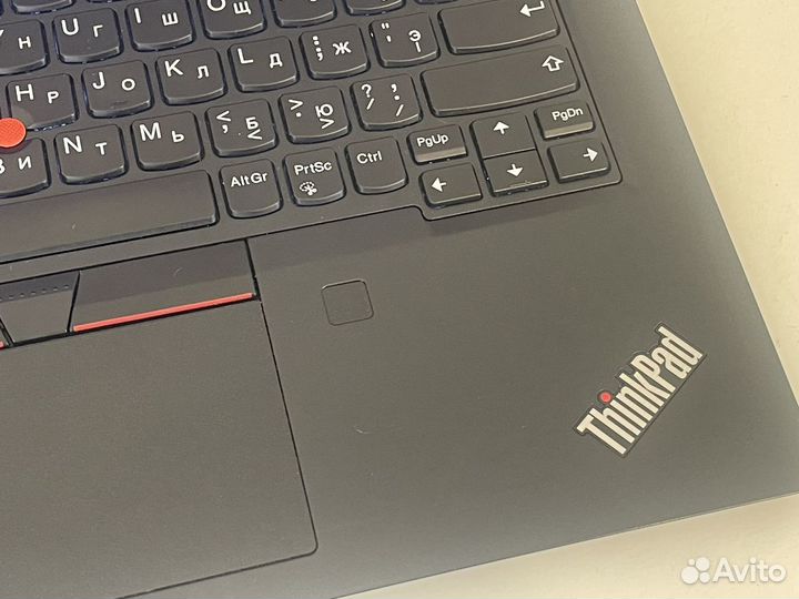 Мощный Thinkpad X395 Ryzen 5 3500U/SSD256/8GB