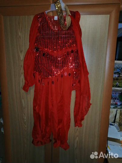 Детская одежда