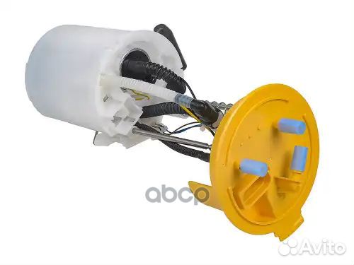 Насос топливный электрический 0.5 bar 10-01786-SX