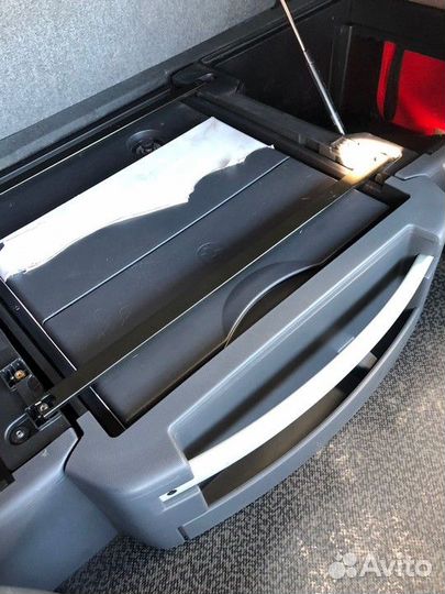 Холодильник Renault T