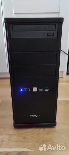 Игровой системный блок
