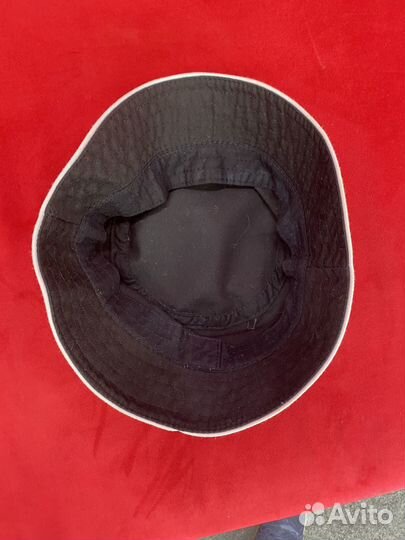 Бесплатно Nike Панама Черная