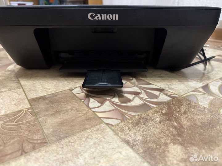 Принтер сканер Canon pixma MG2545S