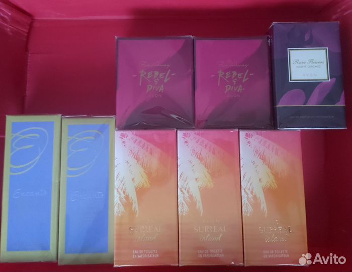 Rebel Diva, Surreal, Encanto, Orchid