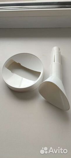 Правой ингалятор Ромашка-3