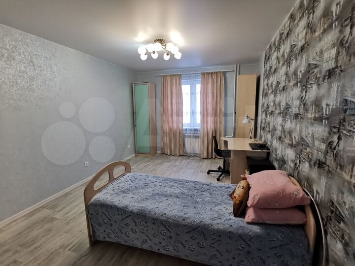 3-к. квартира, 75 м², 7/10 эт.